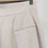 セルフォード CELFORD 25SS サテンタックワイドパンツ レディース 36