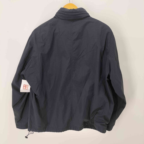 マウリツィオバルダサーリ MAURIZIO BALDASSARI 裏地メッシュ ポケットデザインジャケット メンズ