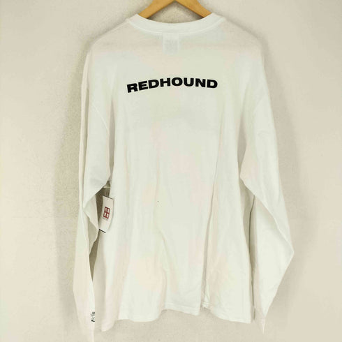 グッドイナフ GOODENOUGH 90S 初期 ドーベルマンTシャツ 長袖カットソー HANESボディ メンズ XL