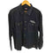 ジェニュインディッキーズ GENUINE Dickies フェイクスエードワークシャツ メンズ M