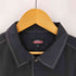 ジェニュインディッキーズ GENUINE Dickies フェイクスエードワークシャツ メンズ M