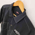 ジェニュインディッキーズ GENUINE Dickies フェイクスエードワークシャツ メンズ M