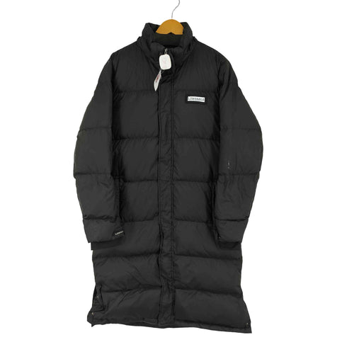 ロンズデール LONSDALE ワッペンダウンコート メンズ JPN:XL