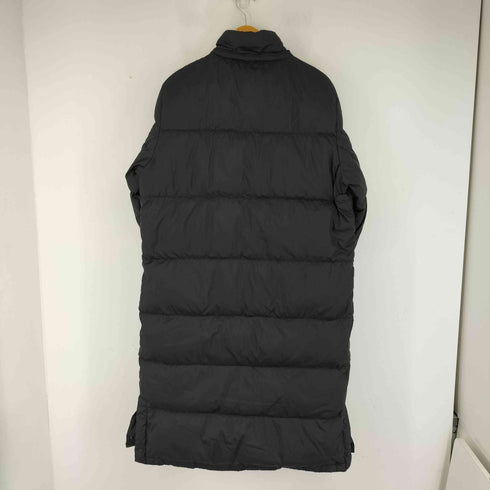 ロンズデール LONSDALE ワッペンダウンコート メンズ JPN:XL