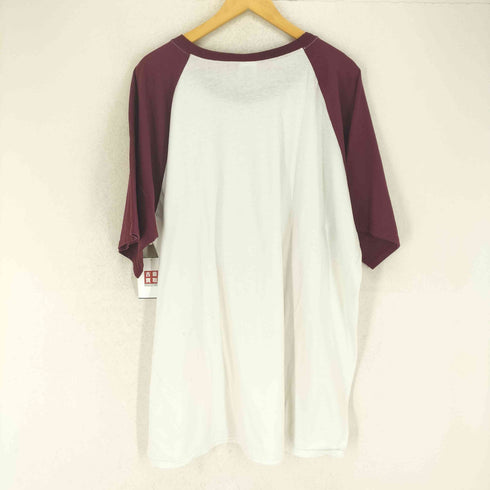 ジャージーズ JERZEES ビッグサイズラグランTシャツ メンズ 3XL