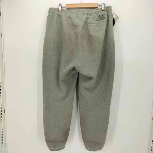 ステューシー Stussy FLEECE SWEAT PANT メンズ XL