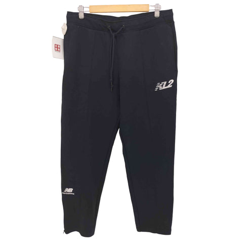 ニューバランス NEW BALANCE スウェット ジョガーパンツ メンズ XL
