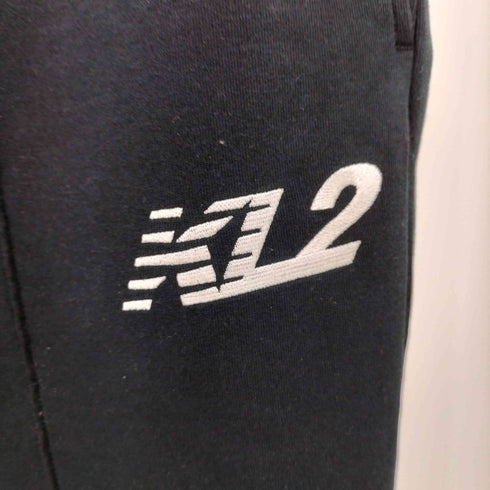 ニューバランス NEW BALANCE スウェット ジョガーパンツ メンズ XL