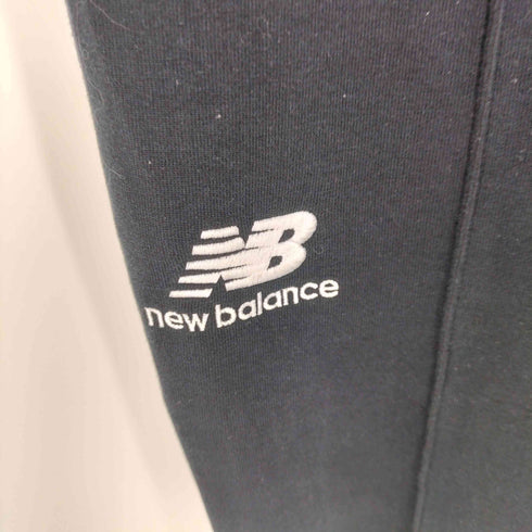 ニューバランス NEW BALANCE スウェット ジョガーパンツ メンズ XL