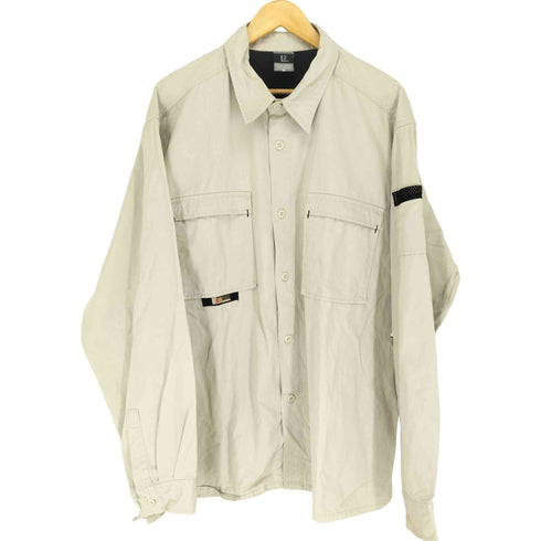 リーバイス Levis L2 90S コットンワークシャツジャケット メンズ XL