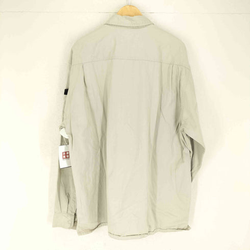 リーバイス Levis L2 90S コットンワークシャツジャケット メンズ XL