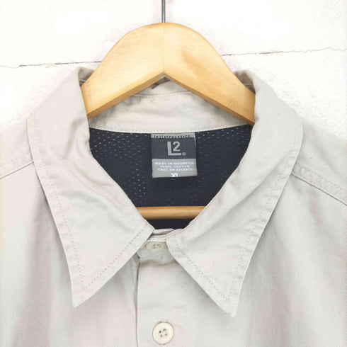 リーバイス Levis L2 90S コットンワークシャツジャケット メンズ XL