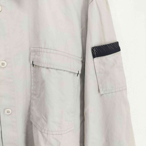 リーバイス Levis L2 90S コットンワークシャツジャケット メンズ XL