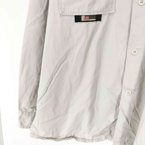 リーバイス Levis L2 90S コットンワークシャツジャケット メンズ XL