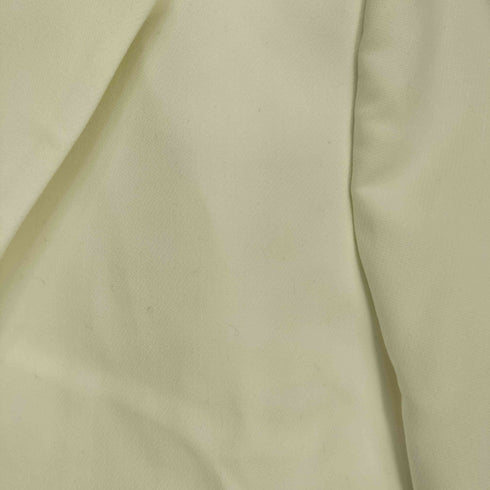 ザラ ZARA リボンディテール クロップドブレザー レディース import:L