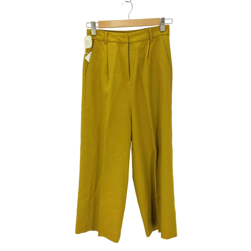 デミルクスビームス Demi-Luxe BEAMS ドライツイルワイドパンツ レディース JPN:34