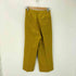 デミルクスビームス Demi-Luxe BEAMS ドライツイルワイドパンツ レディース JPN:34