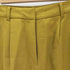 デミルクスビームス Demi-Luxe BEAMS ドライツイルワイドパンツ レディース JPN:34