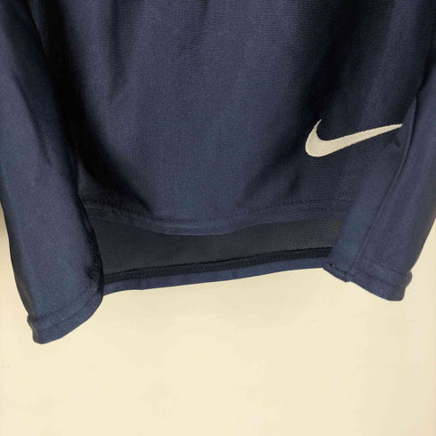 ナイキ NIKE ワンポイントロゴ サッカーパンツ バスパン メンズ XXL
