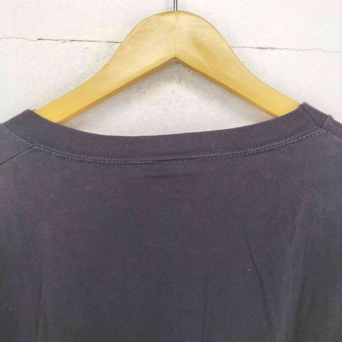 VINTAGE ヴィンテージ MADE IN USA キャラクタープリントTシャツ メンズ XL