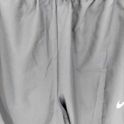 ナイキ NIKE DRI-FIT 刺繍ロゴ ハーフパンツ メンズ XL