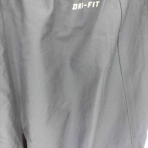 ナイキ NIKE DRI-FIT 刺繍ロゴ ハーフパンツ メンズ XL