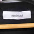 environe ステッチデザイン 素材切替ラグランTシャツ メンズ