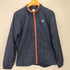 ルコック スポルティフ le coq sportif スタンドカラー ジップアップ セットアップジャージ メンズ