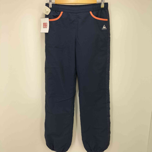 ルコック スポルティフ le coq sportif スタンドカラー ジップアップ セットアップジャージ メンズ