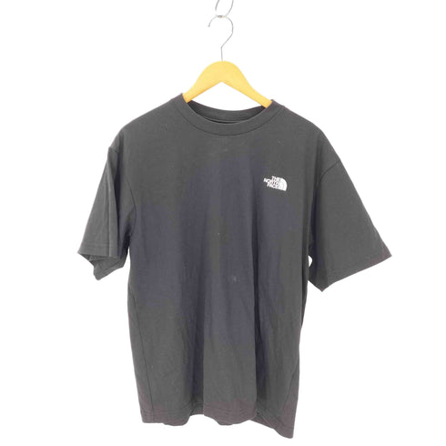 ザノースフェイス THE NORTH FACE ショートスリーブTNFライトニングティー メンズ JPN:XL