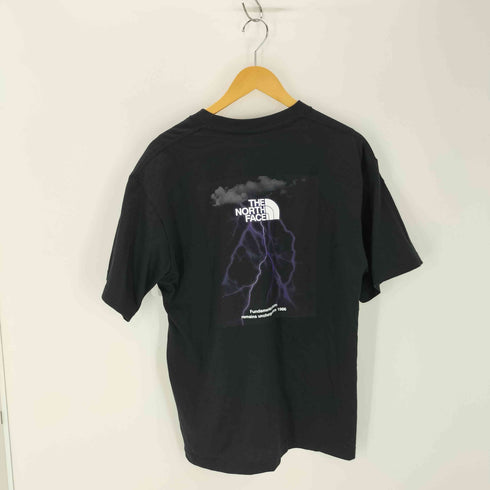 ザノースフェイス THE NORTH FACE ショートスリーブTNFライトニングティー メンズ JPN:XL