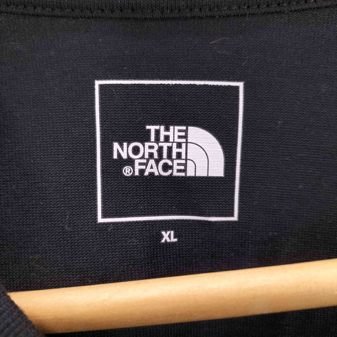 ザノースフェイス THE NORTH FACE ショートスリーブTNFライトニングティー メンズ JPN:XL