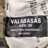 VALABASAS 迷彩柄カーゴパンツ メンズ 30