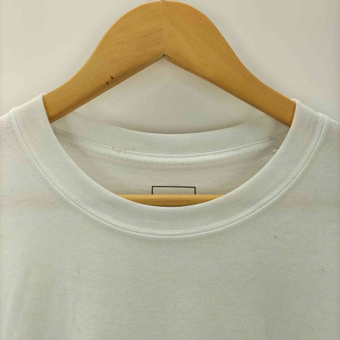 ザノースフェイス THE NORTH FACE ロングスリーブTNFバグフリーティー メンズ JPN:XL