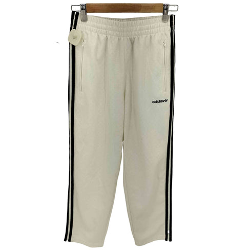 アディダスオリジナルス adidas Originals 80s PREMIUM EMBOSS 3-STRIPES TRACK PANT メンズ JPN:M