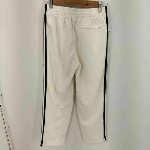 アディダスオリジナルス adidas Originals 80s PREMIUM EMBOSS 3-STRIPES TRACK PANT メンズ JPN:M