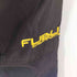 フブ FUBU 00s Y2K グラデーション バギーシェルパンツ メンズ XL