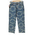 アフューグッドキッズ A FEW GOOD KIDS サークルロゴデニムパンツ メンズ L