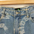 アフューグッドキッズ A FEW GOOD KIDS サークルロゴデニムパンツ メンズ L
