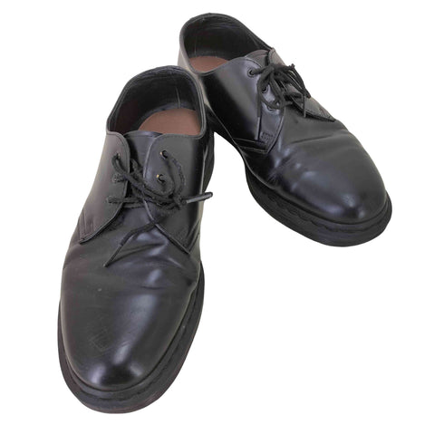 ドクターマーチン Dr.Martens 1461 MONO 3EYE SHOE 3ホールシューズ メンズ UK:9