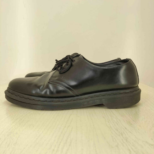 ドクターマーチン Dr.Martens 1461 MONO 3EYE SHOE 3ホールシューズ メンズ UK:9