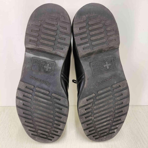 ドクターマーチン Dr.Martens 1461 MONO 3EYE SHOE 3ホールシューズ メンズ UK:9