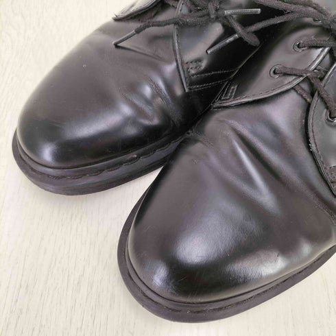 ドクターマーチン Dr.Martens 1461 MONO 3EYE SHOE 3ホールシューズ メンズ UK:9