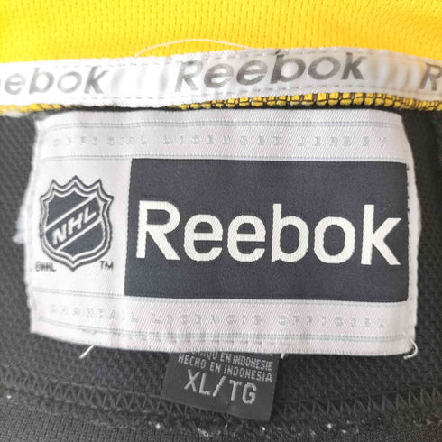 リーボック Reebok Ice Hockey TEAM UNIFORM メンズ JPN:XL
