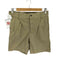 70s イタリア軍 1974ITALIAN MILITARY”TWILL CHINO SHORTS メンズ T48L