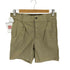 70s イタリア軍 1974ITALIAN MILITARY”TWILL CHINO SHORTS メンズ T48L
