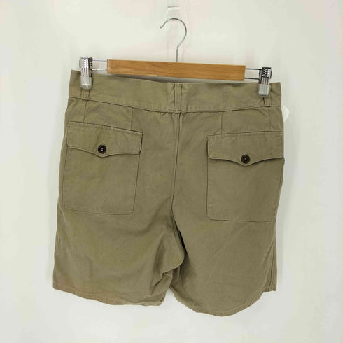 70s イタリア軍 1974ITALIAN MILITARY”TWILL CHINO SHORTS メンズ T48L