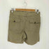 70s イタリア軍 1974ITALIAN MILITARY”TWILL CHINO SHORTS メンズ T48L