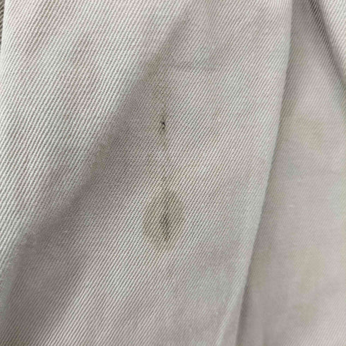 70s イタリア軍 1974ITALIAN MILITARY”TWILL CHINO SHORTS メンズ T48L