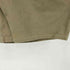 70s イタリア軍 1974ITALIAN MILITARY”TWILL CHINO SHORTS メンズ T48L